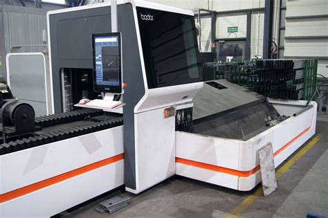 bodor 4000w fiber laser cutter cutting machine cnc|bodor laser cutting machine.